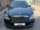 Mercedes-Benz S-Класс 2010 года