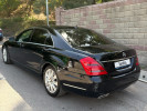 Mercedes-Benz S-Класс 2010 года