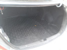 Hyundai Accent 2015 года