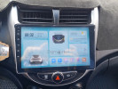 Hyundai Accent 2015 года