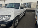 Toyota Land Cruiser 2006 года