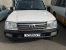 Toyota Land Cruiser 2006 года