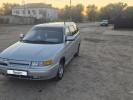 ВАЗ (Lada) 2111 2002 года