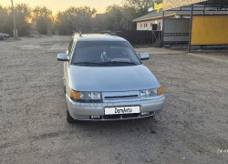 ВАЗ (Lada) 2111 2002 года