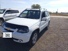 Chevrolet Niva 2015 года