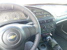 Chevrolet Niva 2015 года