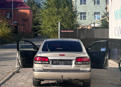 Mazda 626 1998 года