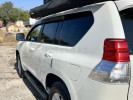 Toyota Land Cruiser Prado 2011 года