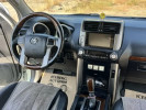 Toyota Land Cruiser Prado 2011 года