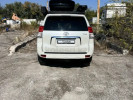 Toyota Land Cruiser Prado 2011 года