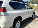 Toyota Land Cruiser Prado 2011 года