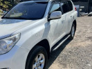 Toyota Land Cruiser Prado 2011 года
