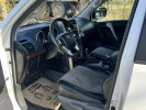 Toyota Land Cruiser Prado 2011 года