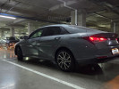 Hyundai Elantra 2021 года