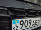 Hyundai Elantra 2021 года