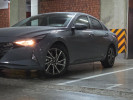 Hyundai Elantra 2021 года