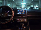 Hyundai Elantra 2021 года