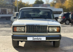 ВАЗ (Lada) 2107 2011 года