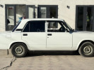 ВАЗ (Lada) 2107 2011 года
