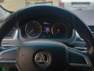 Skoda Rapid 2015 года