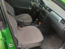 Skoda Rapid 2015 года