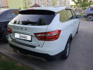 ВАЗ (Lada) Vesta Cross 2022 года
