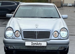Mercedes-Benz E-Класс 1997 года