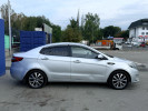 Kia Rio 2013 года