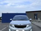 Kia Rio 2013 года