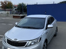 Kia Rio 2013 года