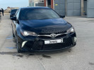 Toyota Camry 2014 года