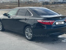 Toyota Camry 2014 года
