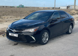 Toyota Camry 2014 года