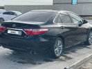 Toyota Camry 2014 года