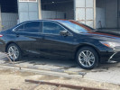 Toyota Camry 2014 года