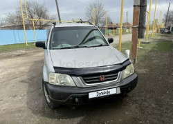 Honda CR-V 1996 года