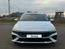 Hyundai Elantra 2024 года