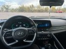 Hyundai Elantra 2024 года