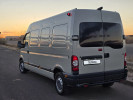Renault Master 2007 года