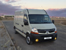 Renault Master 2007 года