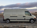 Renault Master 2007 года