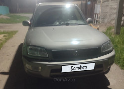 Toyota RAV4 1999 года
