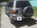 Toyota RAV4 1999 года