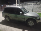 Toyota RAV4 1999 года