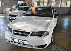 Daewoo Nexia 2012 года