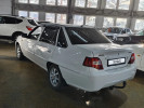 Daewoo Nexia 2012 года