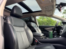 Nissan Murano 2021 года