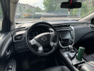 Nissan Murano 2021 года