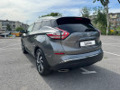 Nissan Murano 2021 года