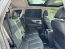 Nissan Murano 2021 года